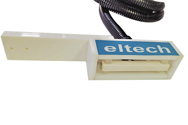 Corona Treater for Dry Offset Printing Machine