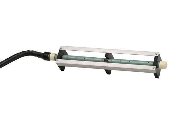 Semi-Shockless HV Anti static Bar