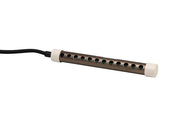 Round Type HV Anti static Bar