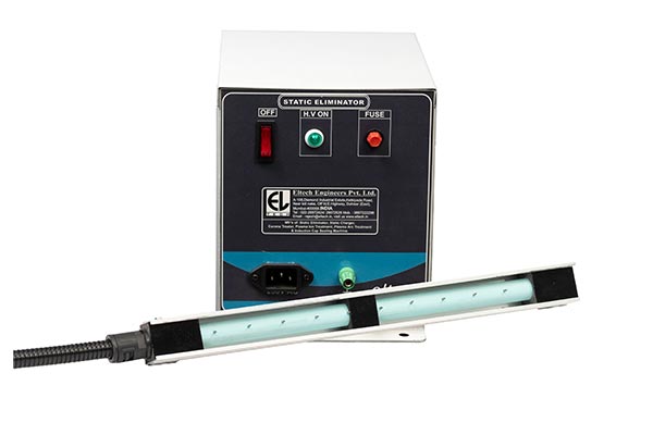 Eltech 331 & Eltech 301