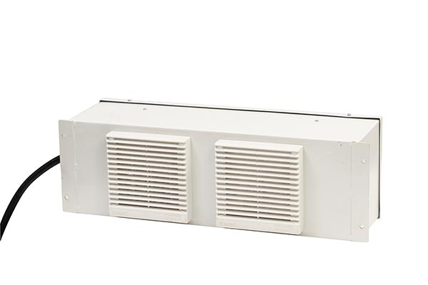 Air Driven Static Eliminator