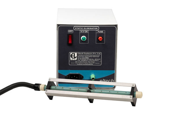 Eltech 331 & Eltech SSPL